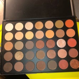 Morphe 35O Palette